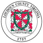 Loudoun County Government Logo
